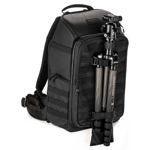 Tenba Axis V2 Backpack (Crni, 24L) - 8